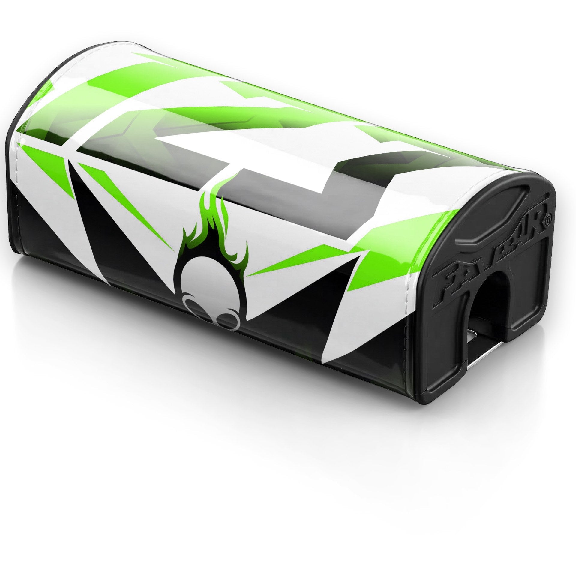 Mousse de guidon DRACIN Vert