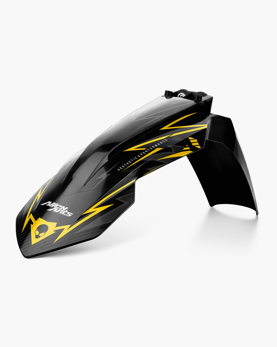 Kit Déco Garde boue | Sur-mesure