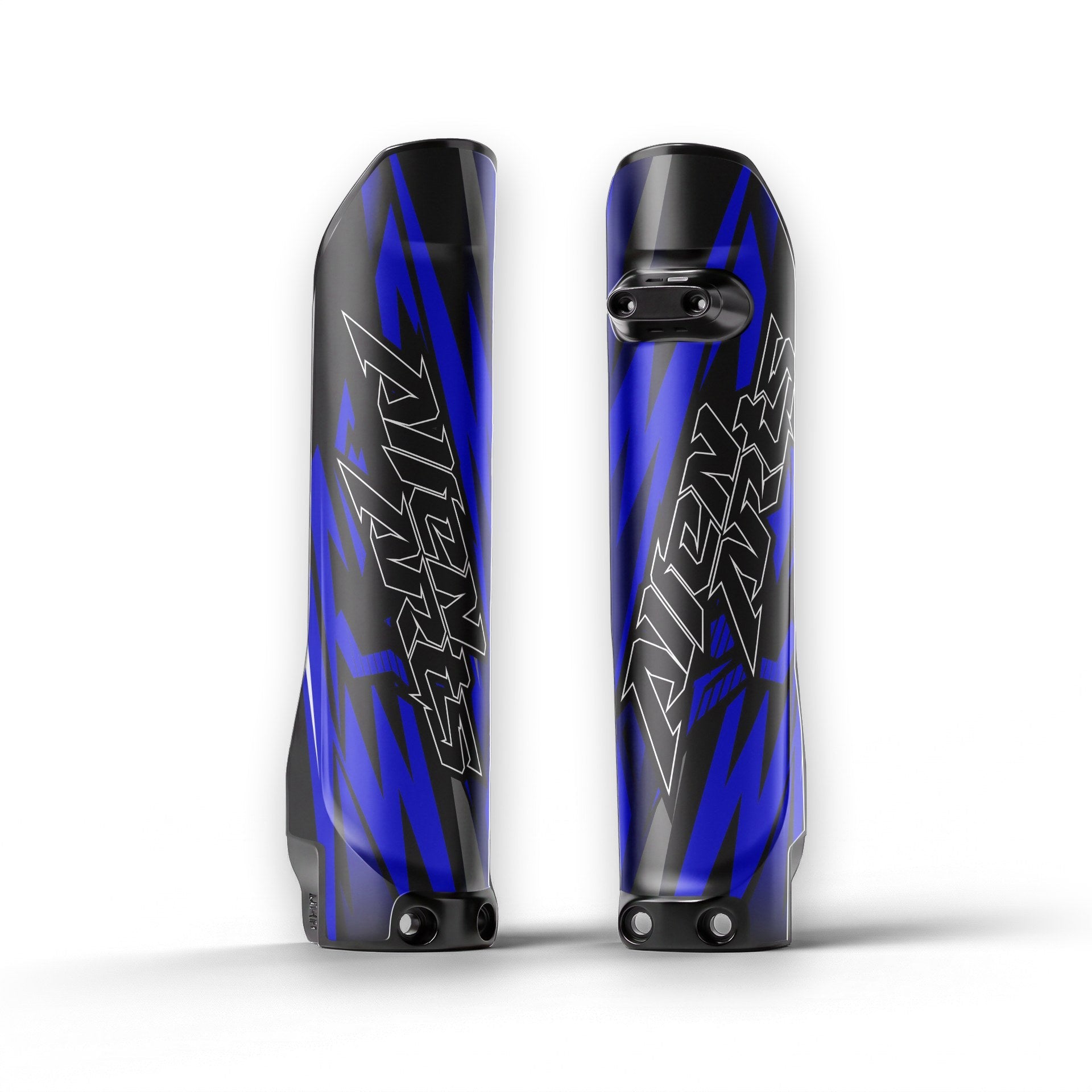Protège fourche MOKEL Bleu foncé 2