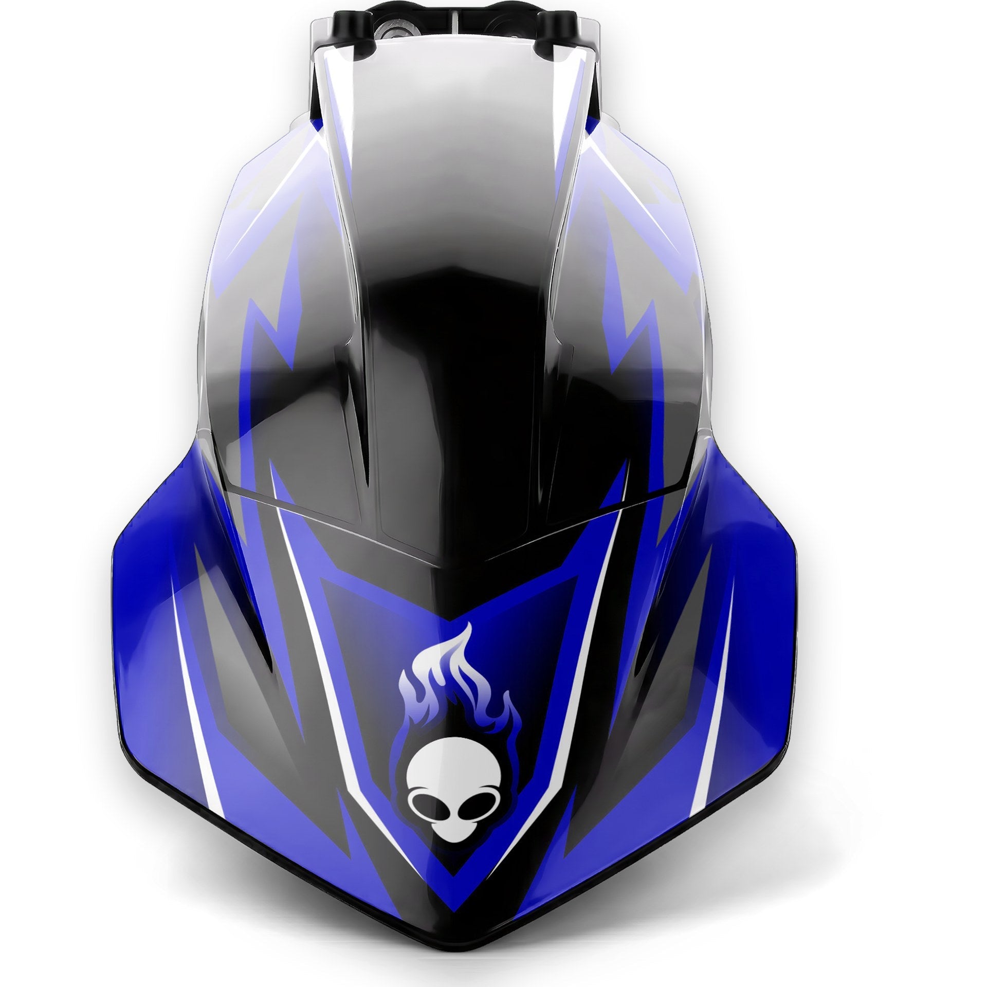 Garde-boue MOKEL Bleu foncé 2