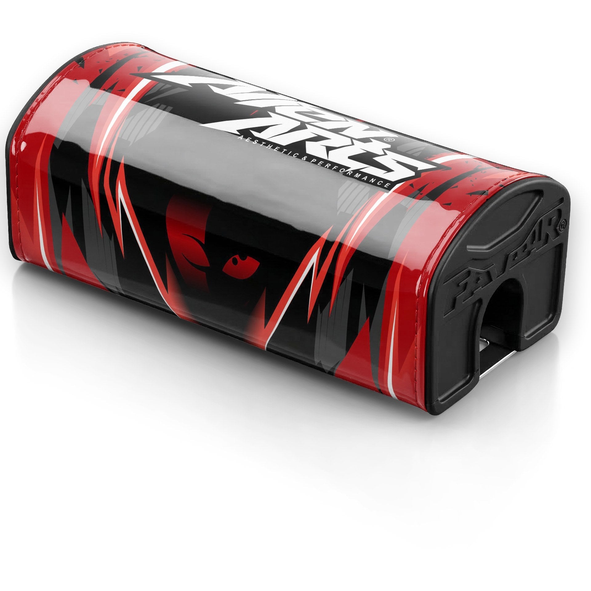 Mousse de guidon ORSON Rouge