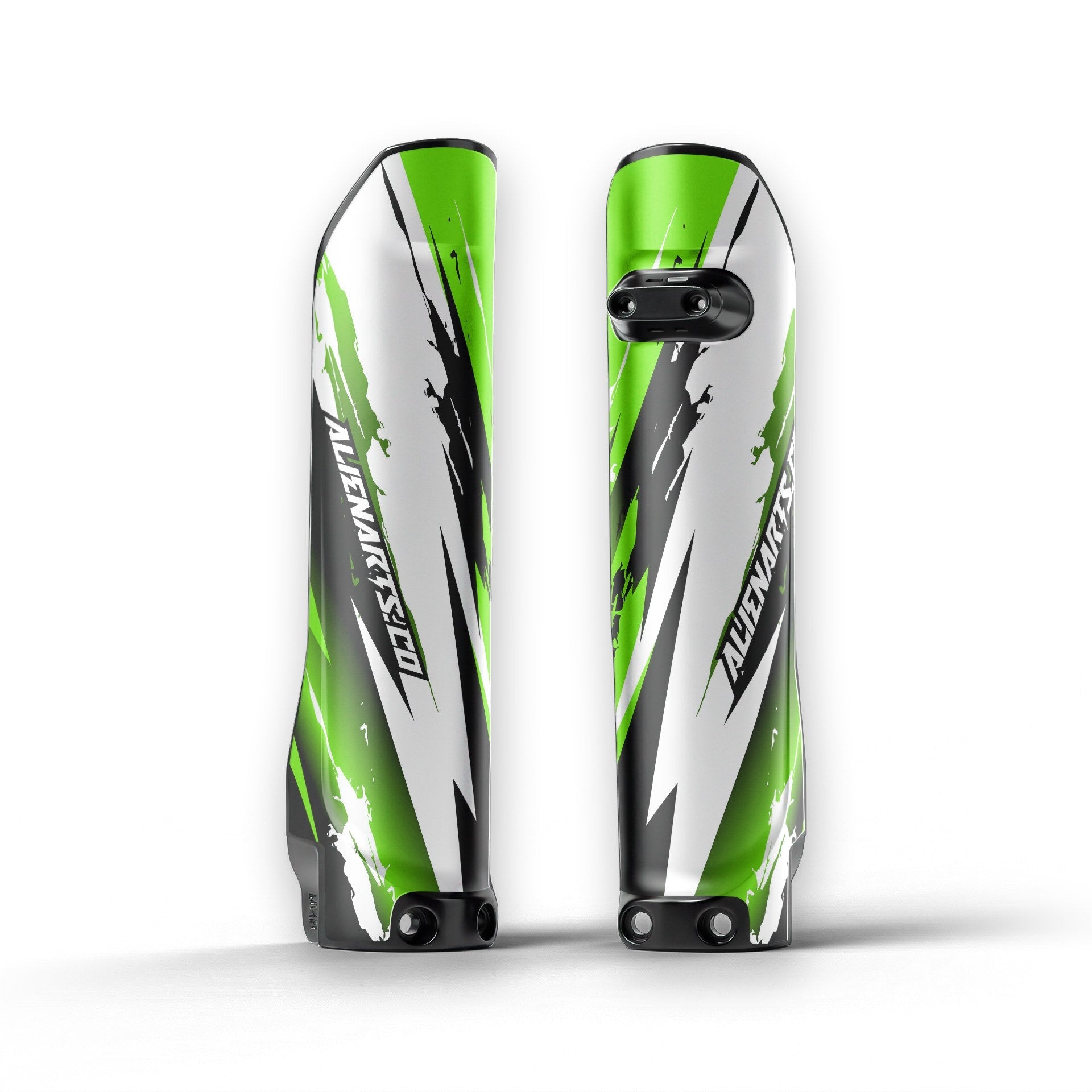 Protège fourche TARO Vert 2