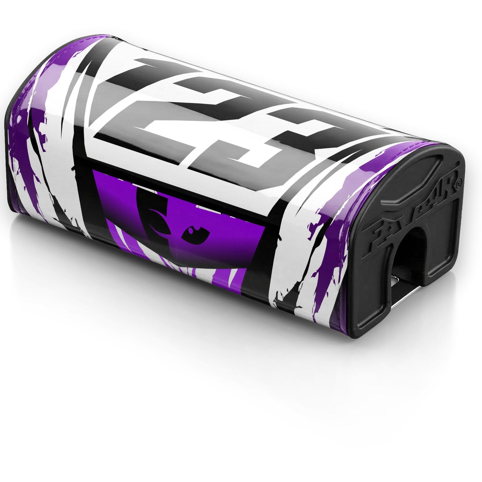 Mousse de guidon TARO Violet