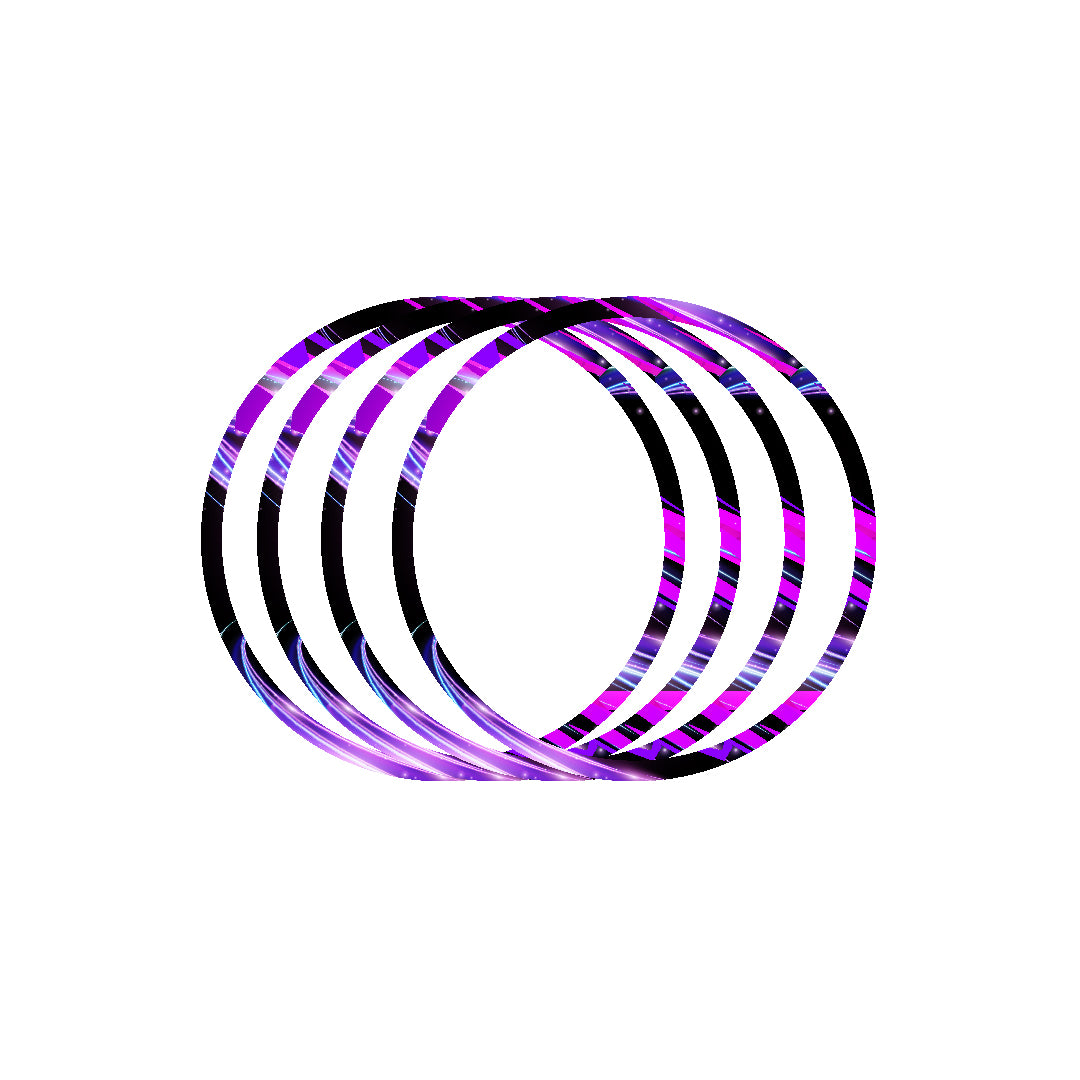 Deko-Kit Felgen | Maßgeschneidert - AlienArts