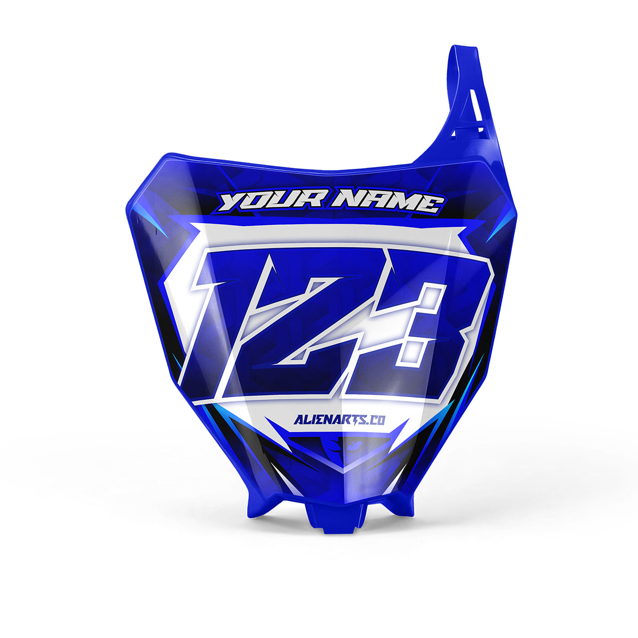 Deko-Kit Leuchtturmschild | Maßgeschneidert