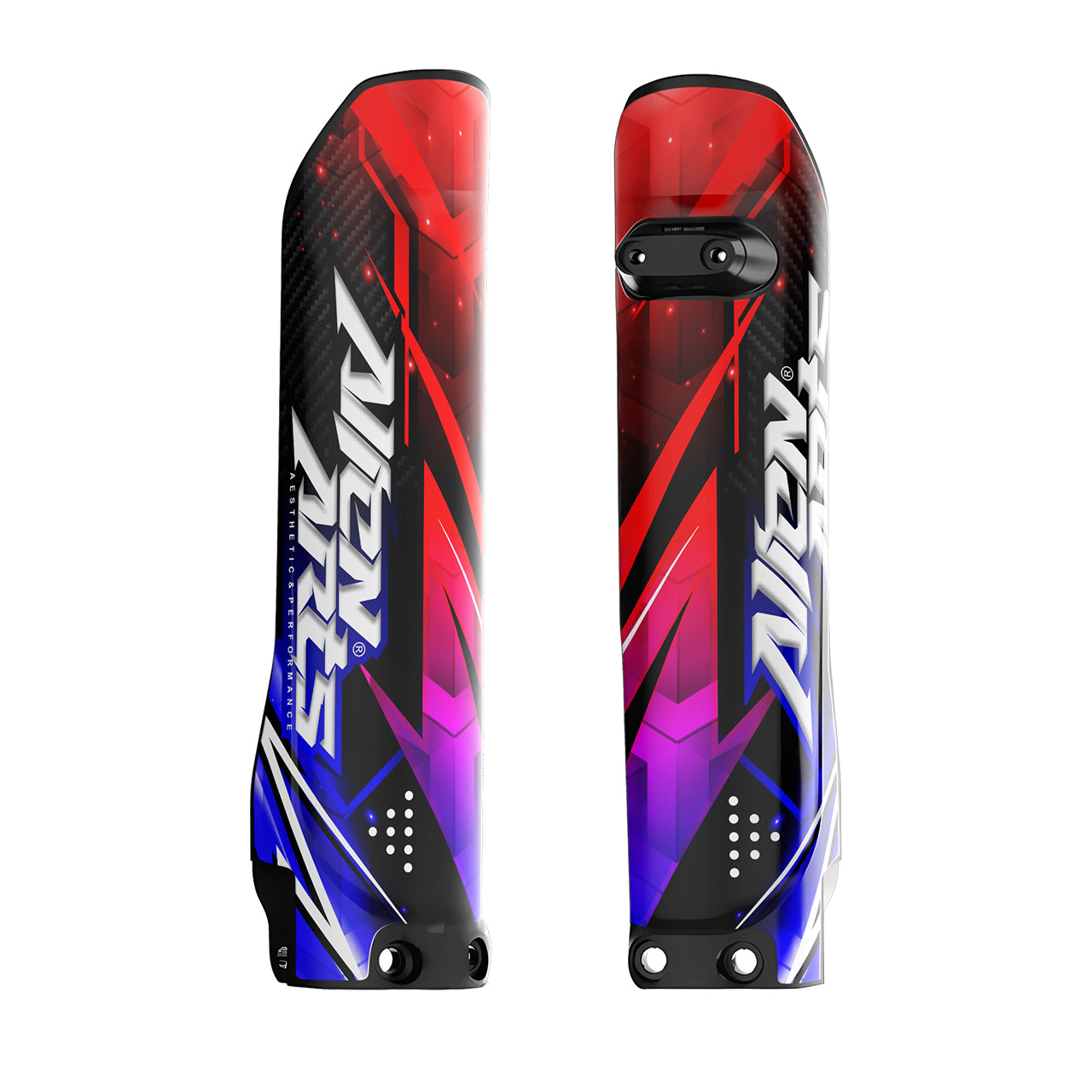 Deko-Kit Gabelschutz | Maßgeschneidert