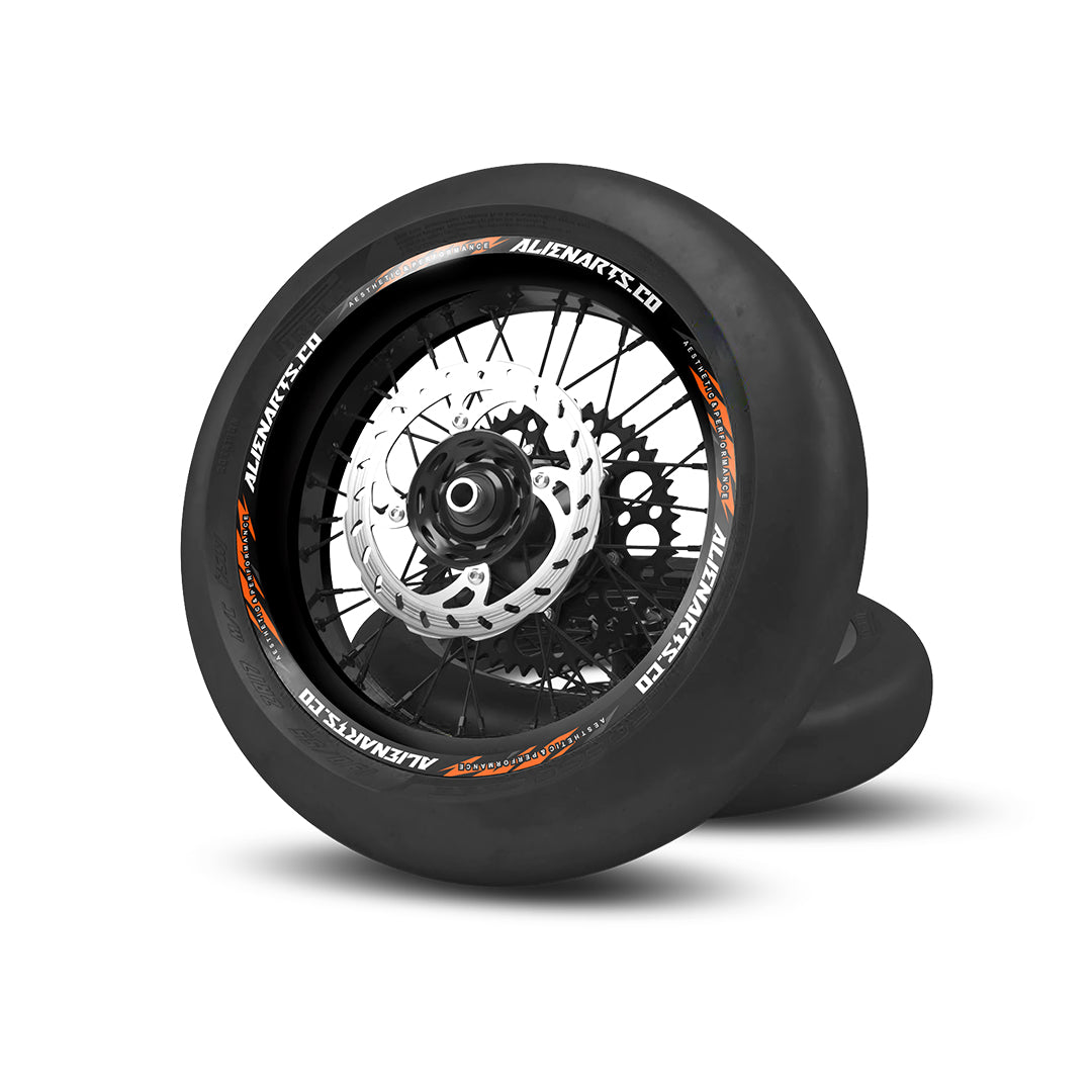 TERRA - Rim Deco Kit - AlienArts