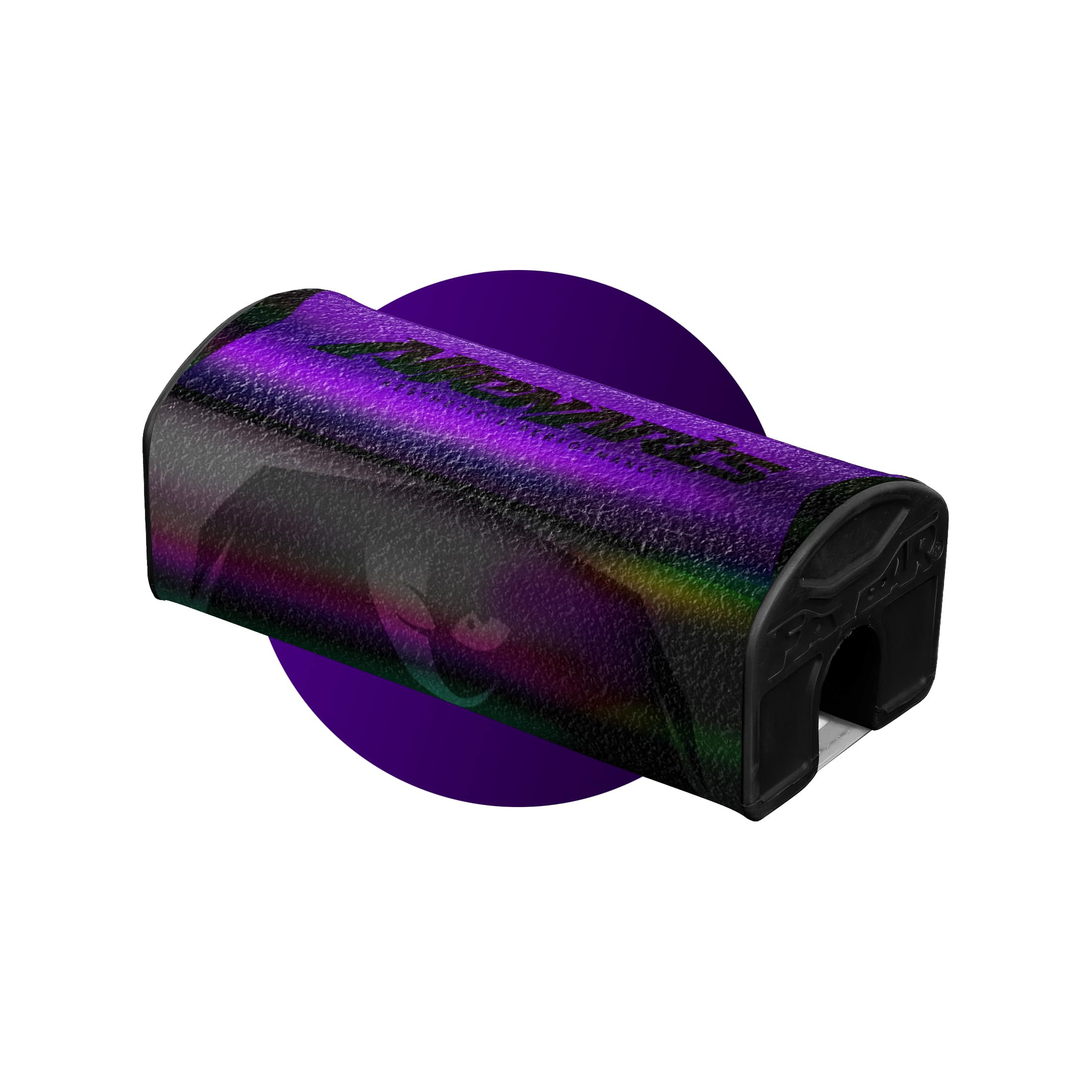 Handlebar foam deco kit