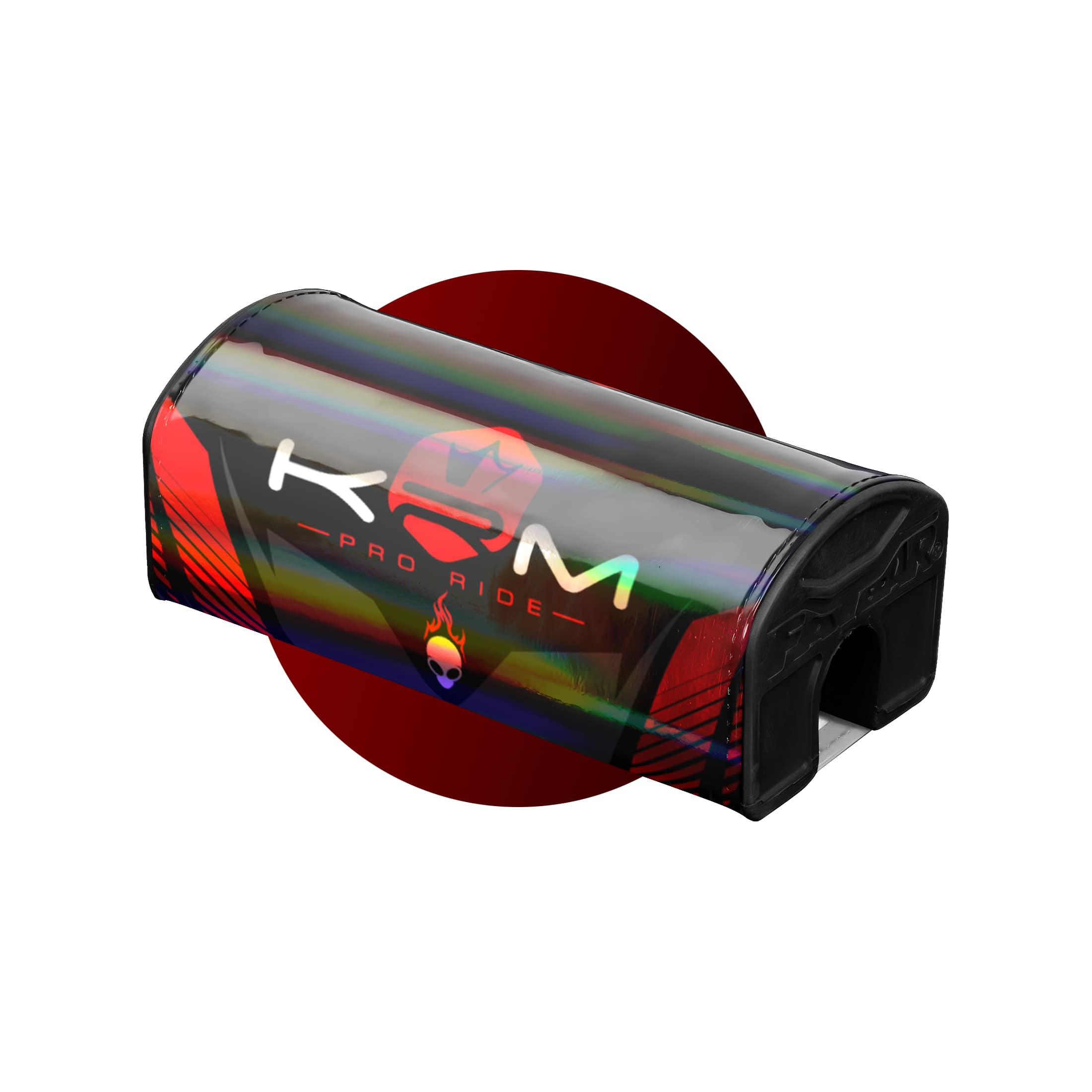 Handlebar foam deco kit