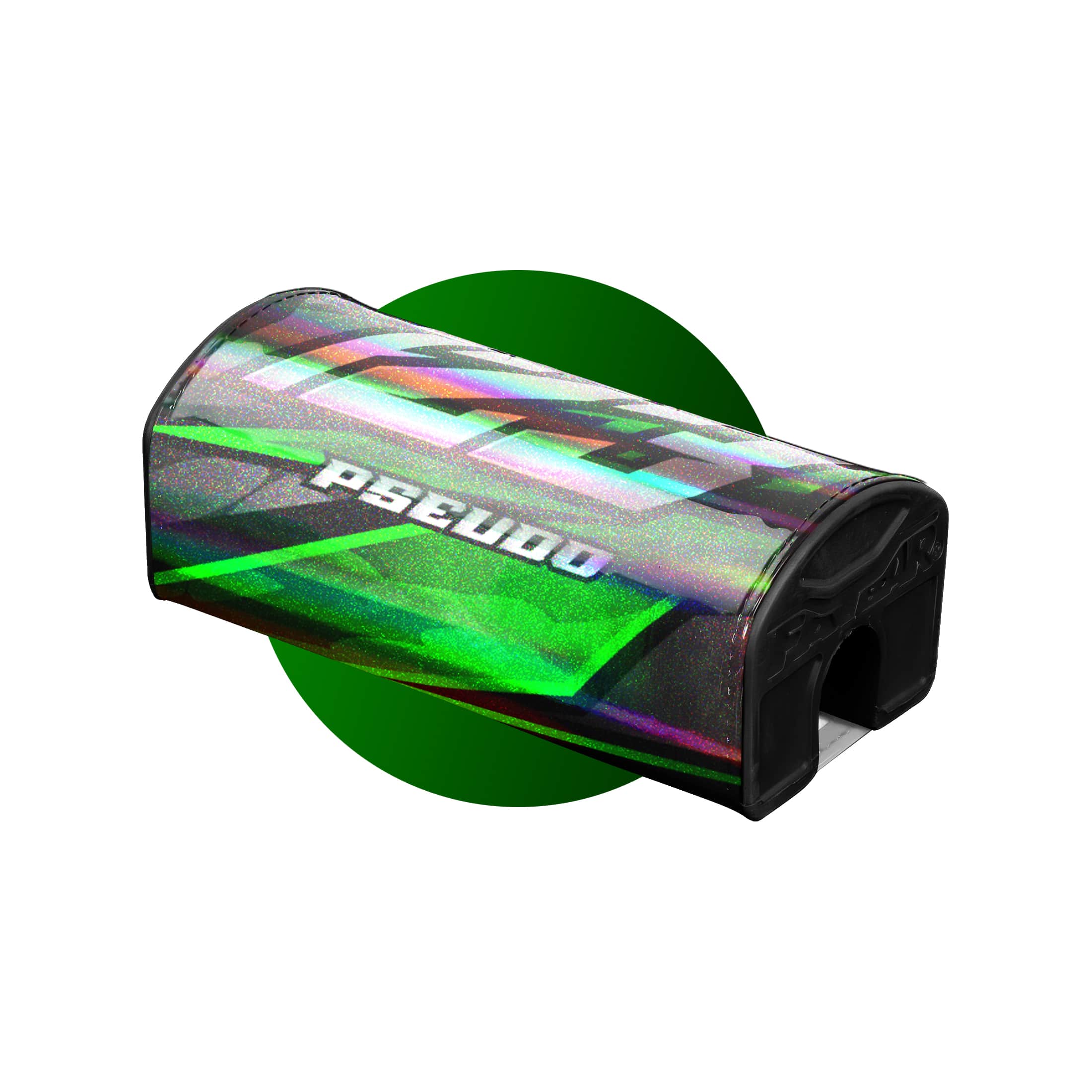 Handlebar foam deco kit