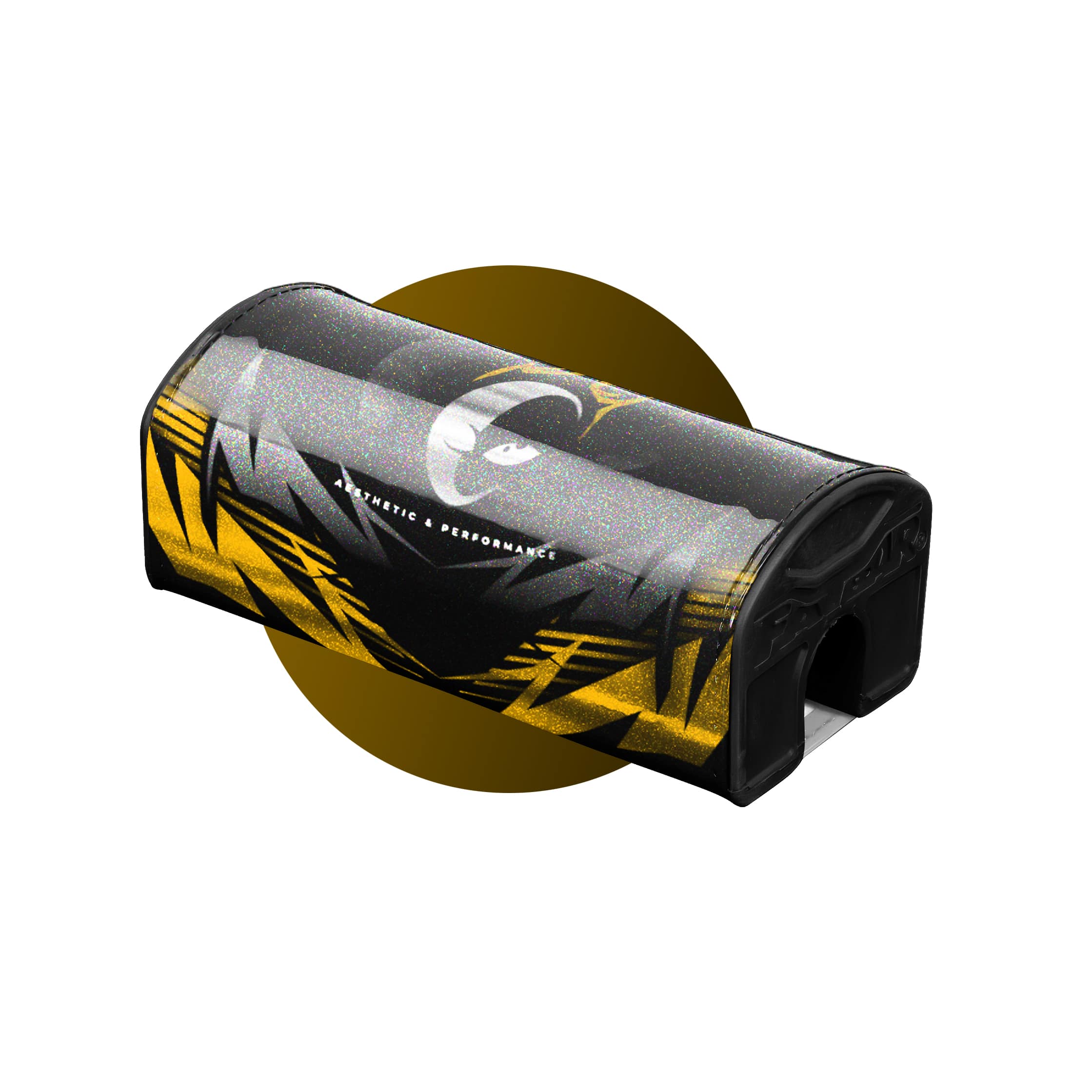 Handlebar foam deco kit