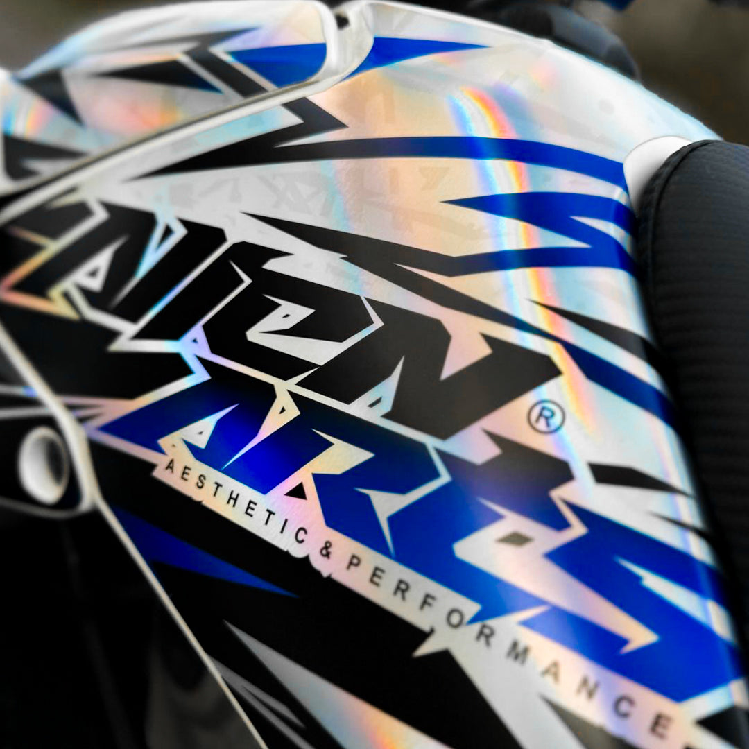 5 errores que debes evitar al instalar un kit decorativo en tu moto