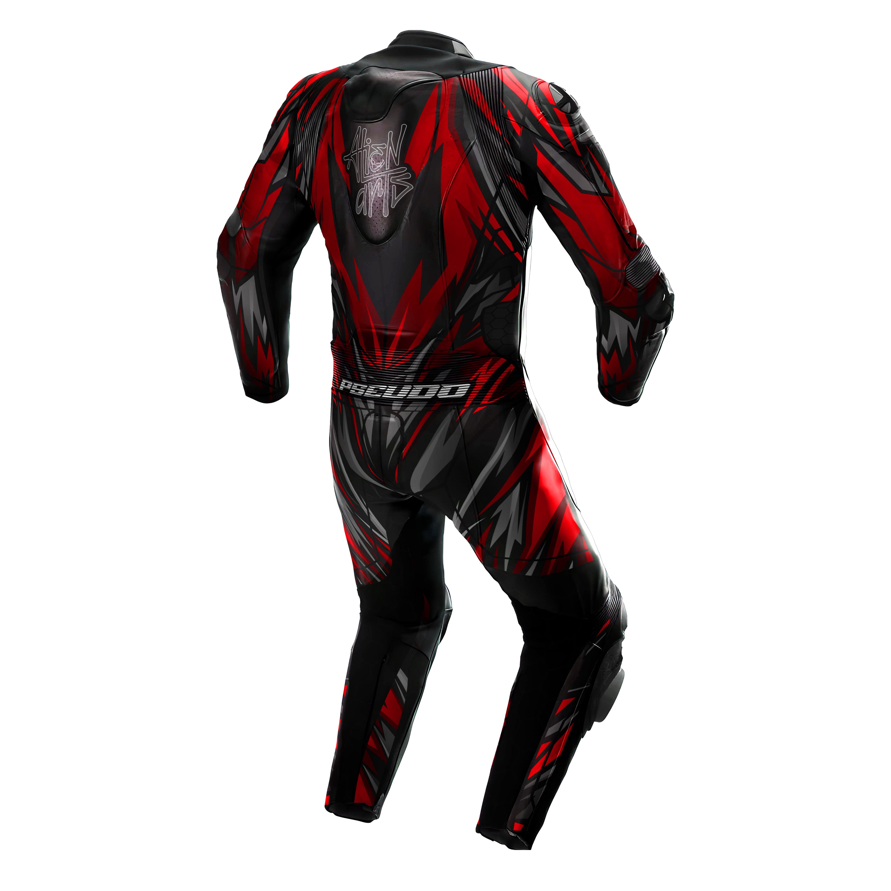 Traje de moto | A medida