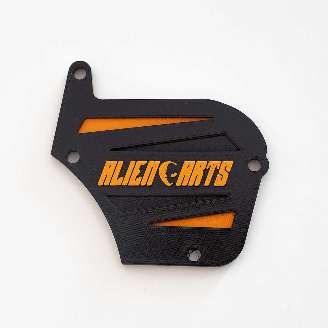 Otturatore ad olio AM6/Euro3 - AlienArts