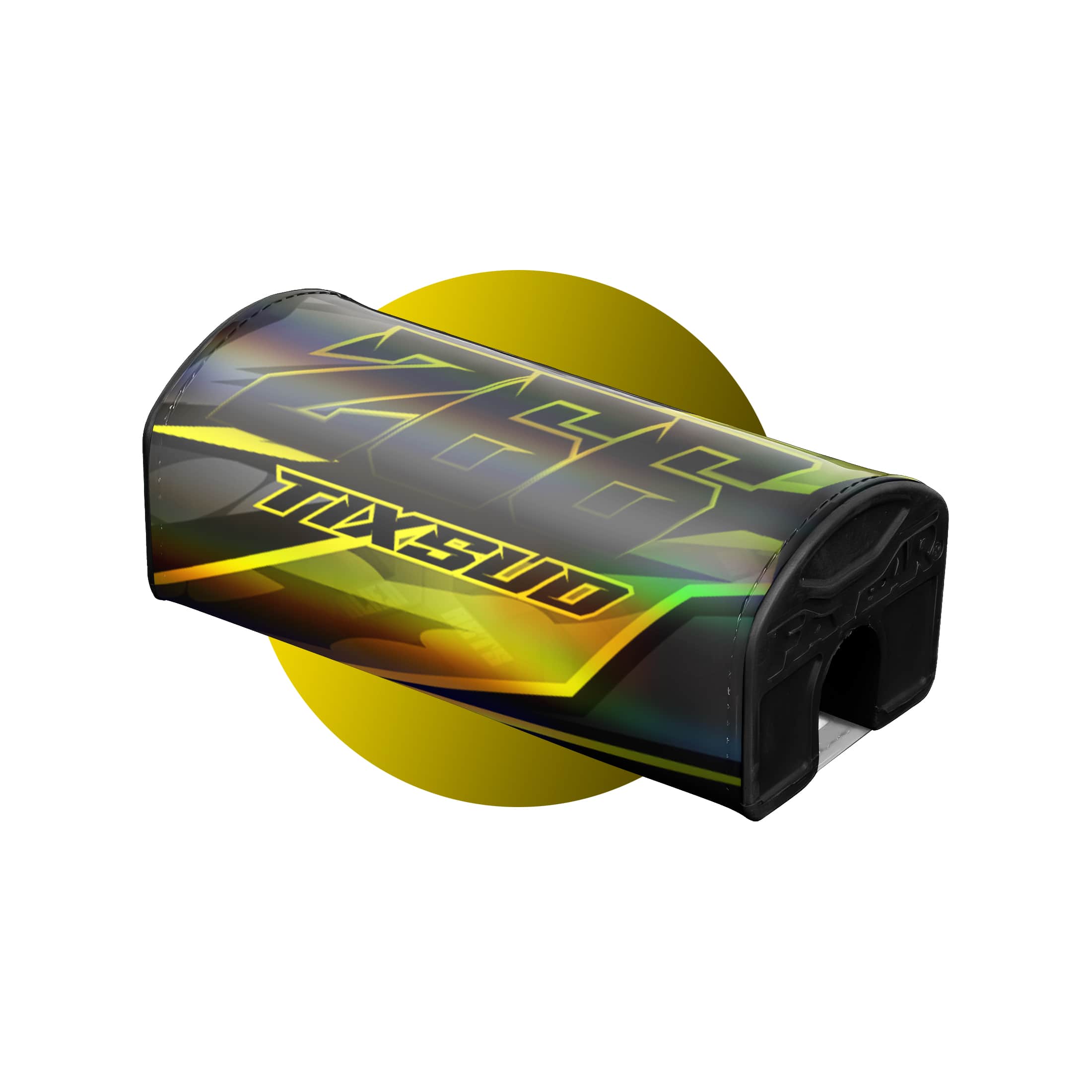 Kit di decorazione in schiuma per manubri