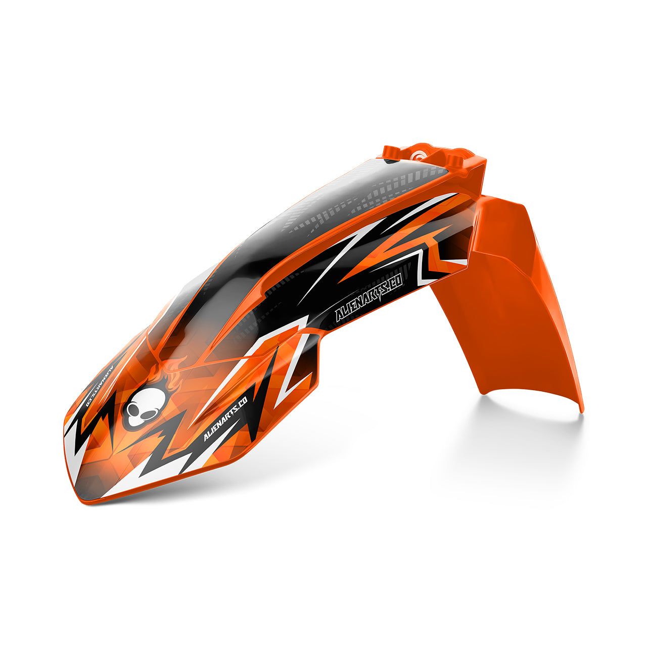 Kit Déco Garde boue | Su misura