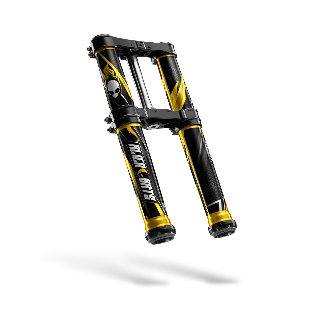 Kit di decozione Tube de Fourche | Su misura