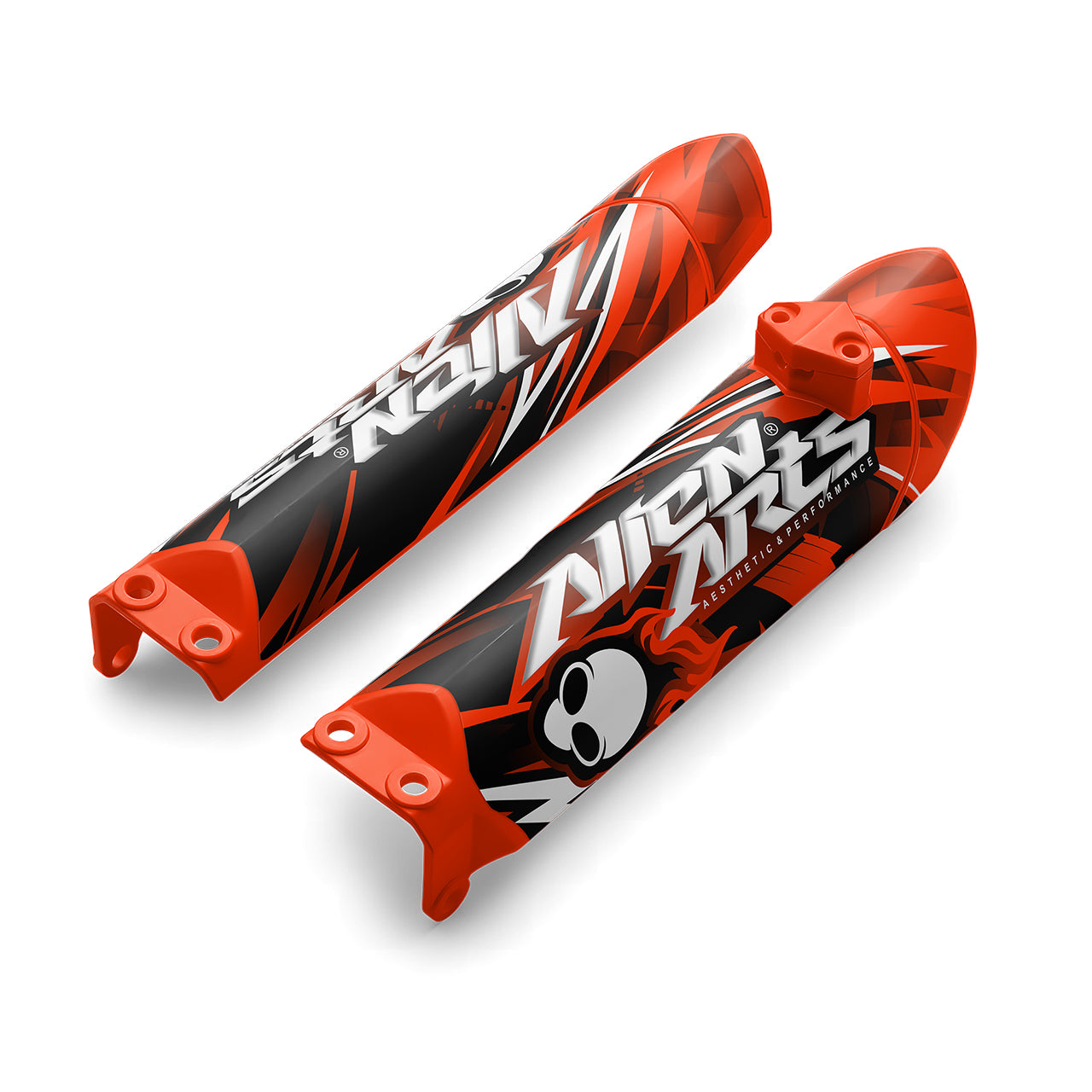 Kit Déco Protège fourche | Sur-mesure