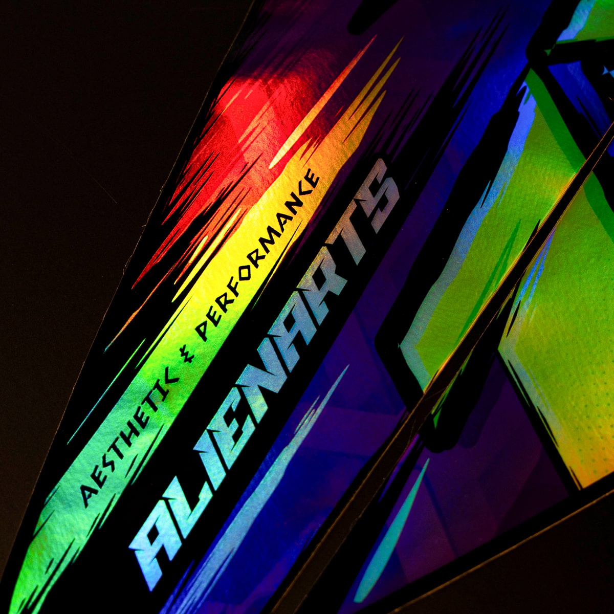 De geheimen van het maken van unieke ontwerpen op een 100% gepersonaliseerde decoratieset