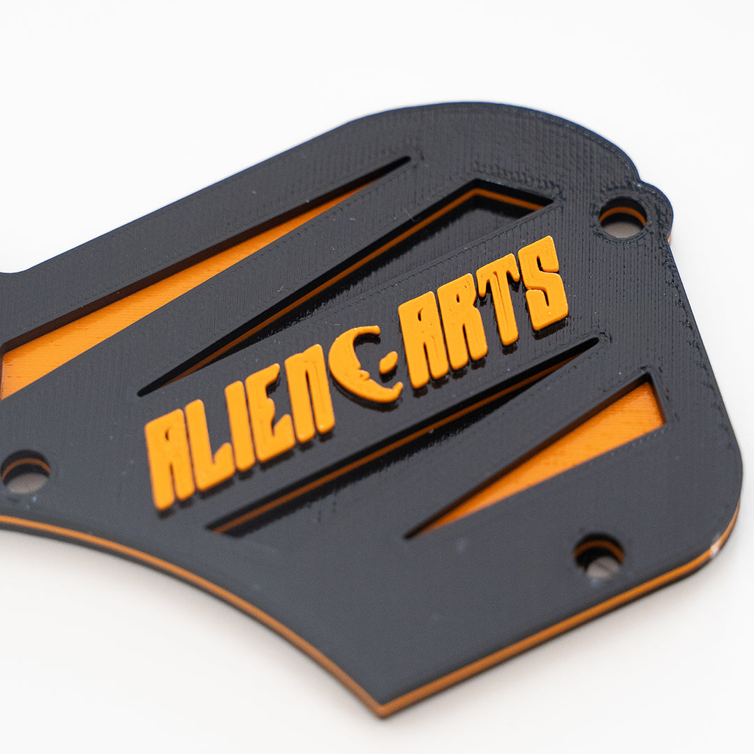 Oliesluiter AM6/Euro3 - AlienArts