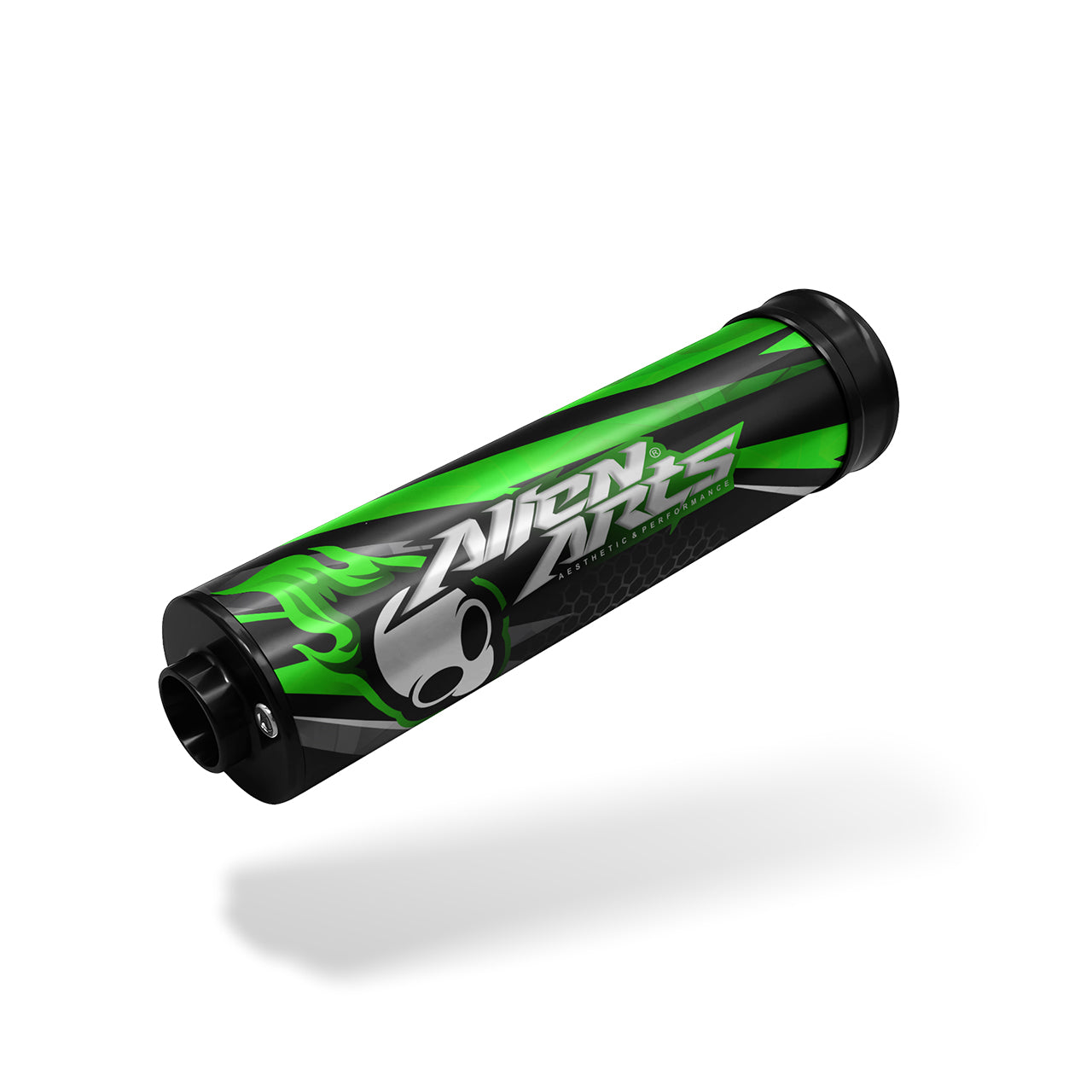 Stickerset cartridge