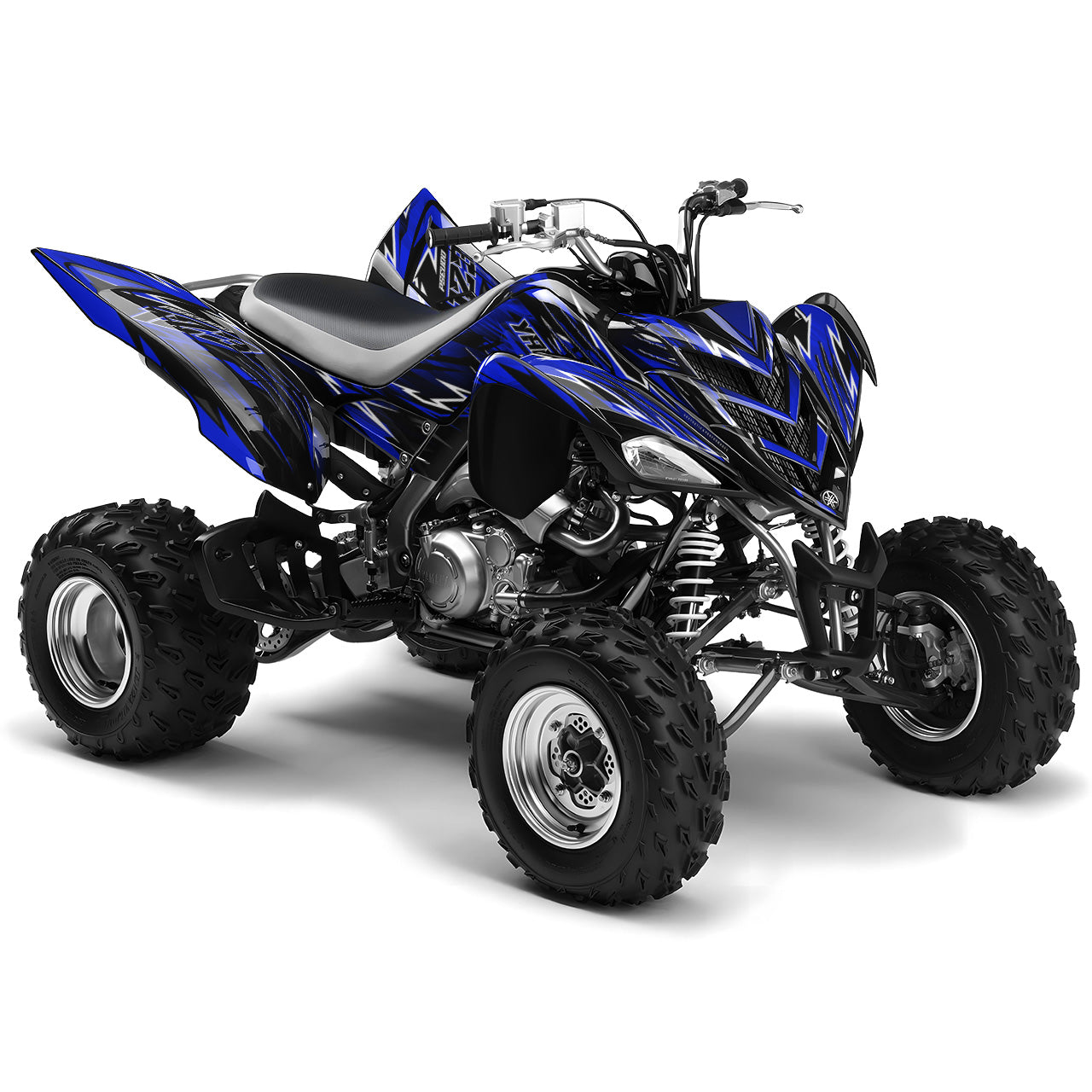 CLAW - Semi-aanpasbare Quad Deco Kit