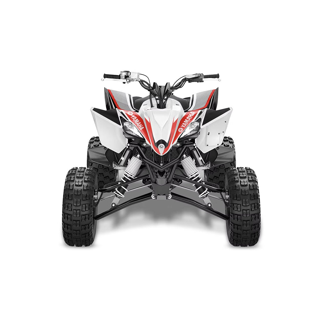 Quad deco kit | Op maat gemaakt - AlienArts