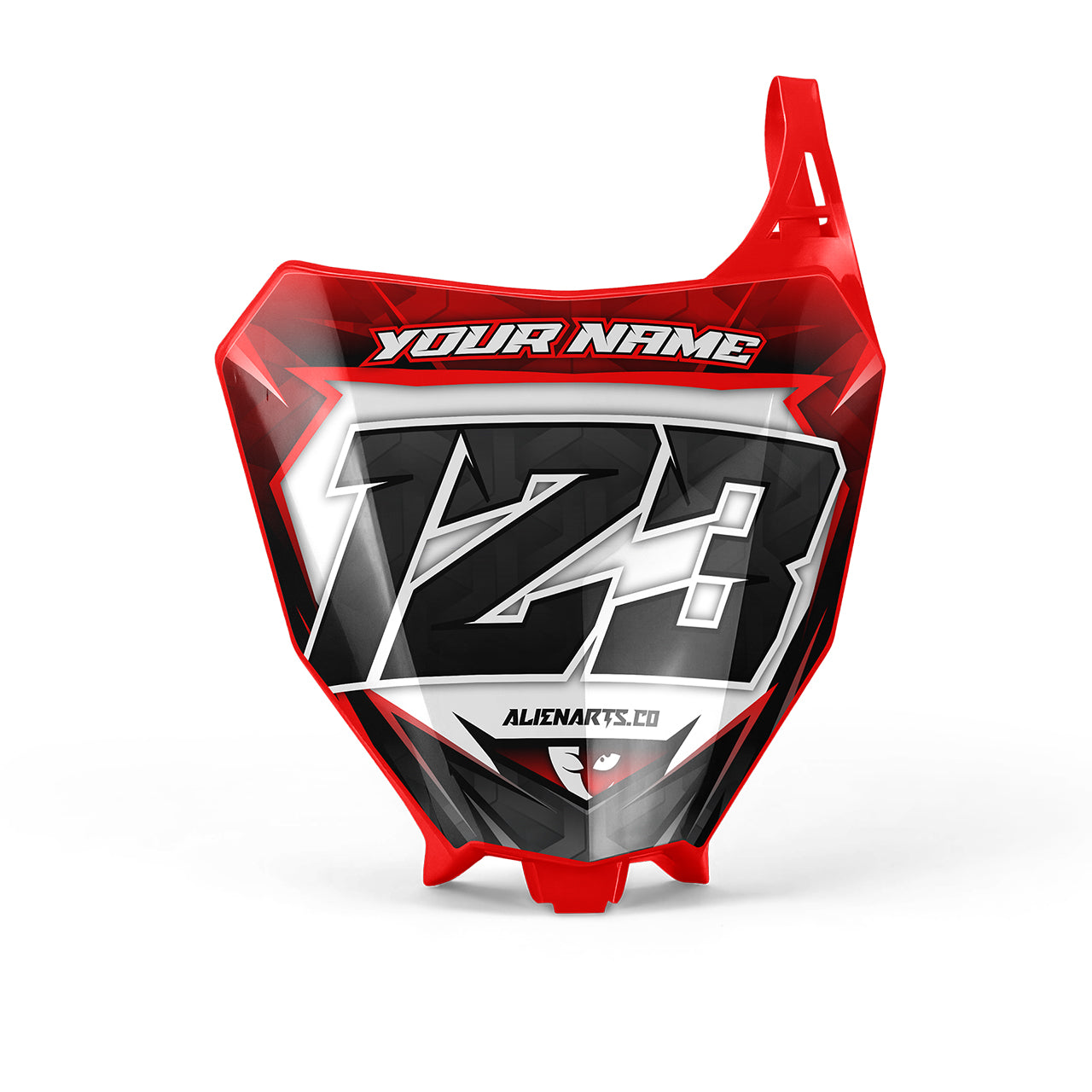 Kit Déco Plaque Phare | Maatwerk