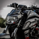 I vantaggi di investire in un kit di decorazione di qualità per la vostra moto