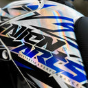 5 errori da evitare quando si installa un kit decorativo sulla motocicletta