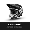 Kit di decorazioni per il casco | Personalizzato - AlienArts