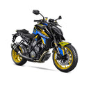 Kit déco Roadster | Sur-mesure - AlienArts