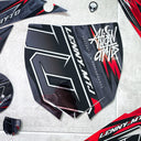 Kit déco Sherco 50cc | Sur-mesure - AlienArts