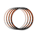 WHEELZ - Deko-Kit Felgen - AlienArts