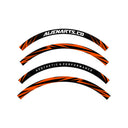 WHEELZ - Deko-Kit Felgen - AlienArts