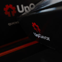 Shifter 50cc AlienArts - Upgear — vue 3