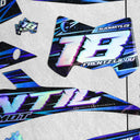 kits adhesivos 50cc | A medida - AlienArts