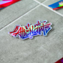 Kit déco Fantic 50cc | Sur-mesure - AlienArts