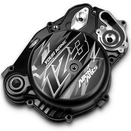 Carter AM6 ARGON Gris — Gris — vue 4