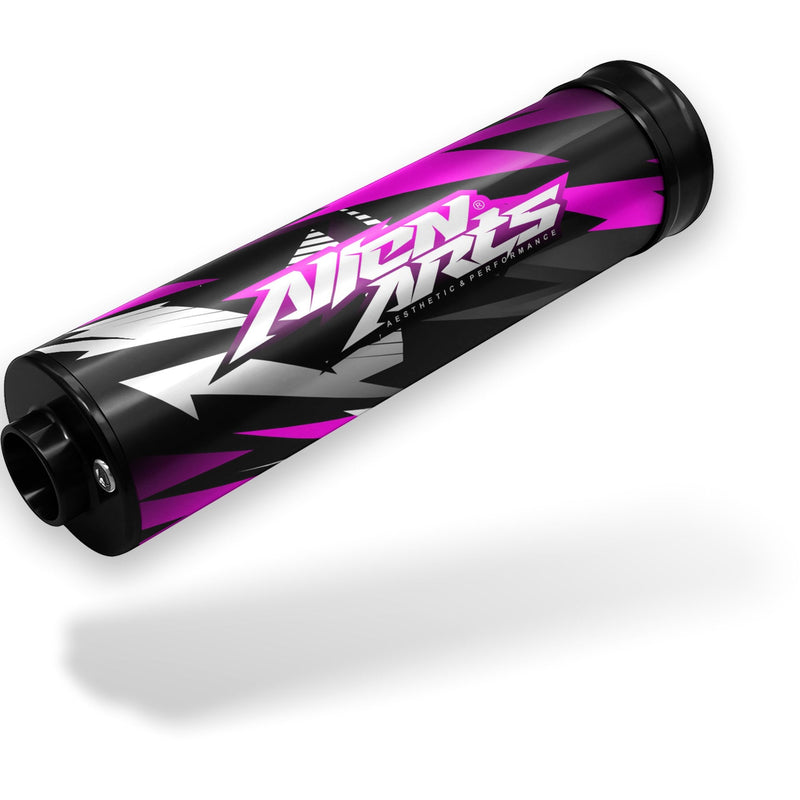 Cartouche ARGON Rose