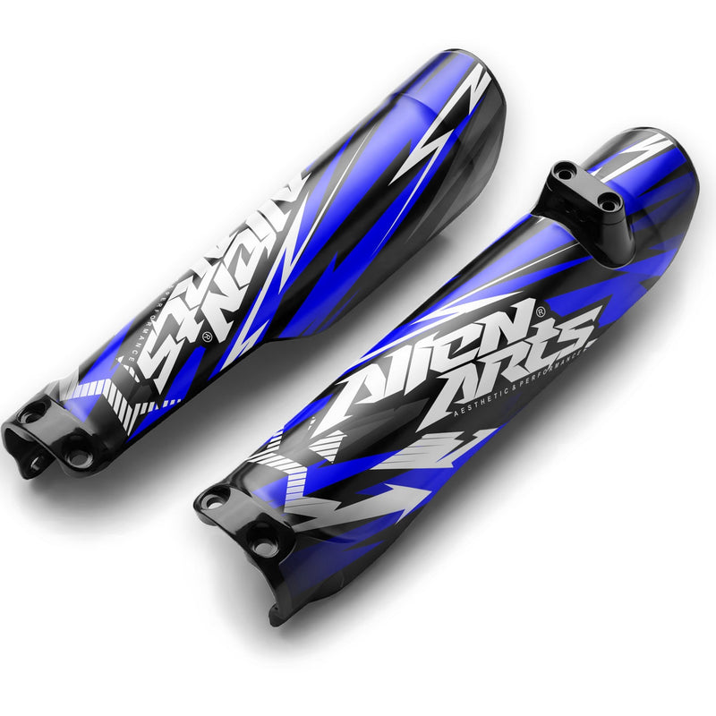 Protège fourche ARGON Bleu foncé