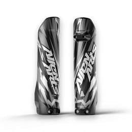 Protège fourche ARGON Gris — Gris — vue 14