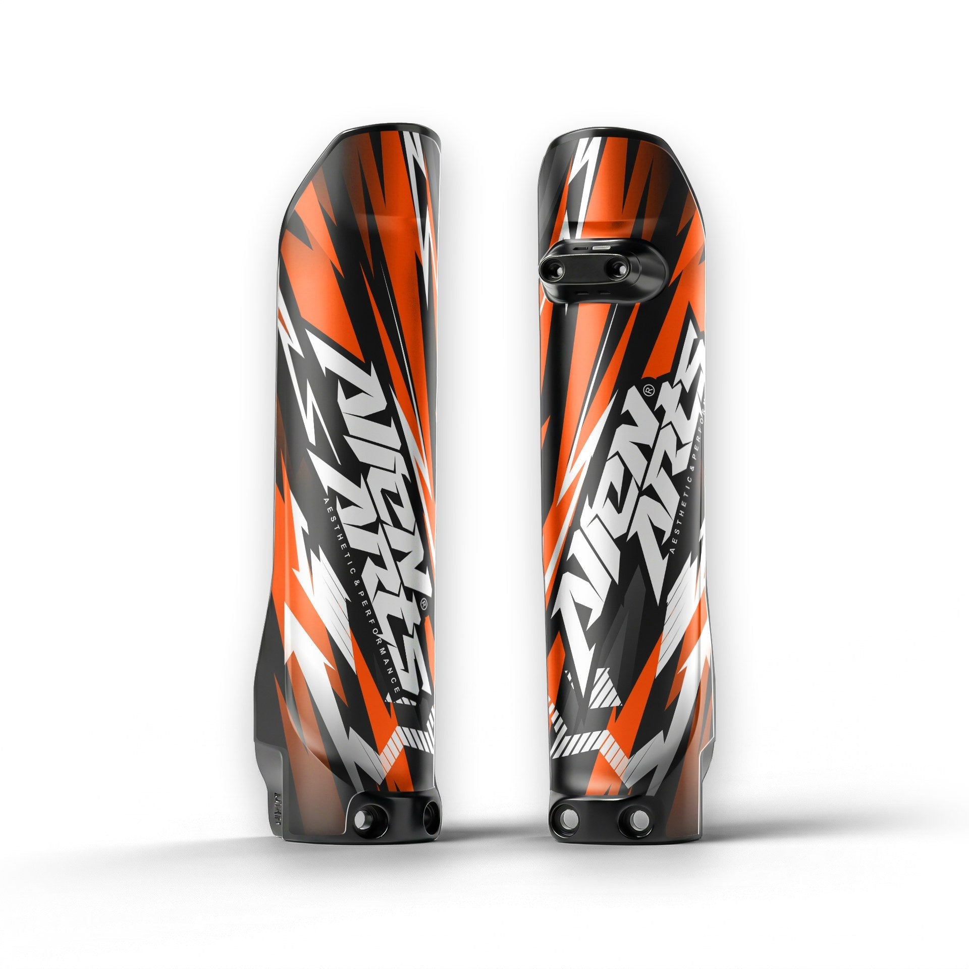 Protège fourche ARGON Orange