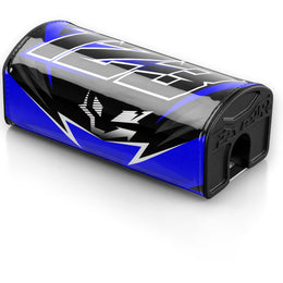 Mousse de guidon ARGON Bleu foncé — Bleu foncé — vue 2