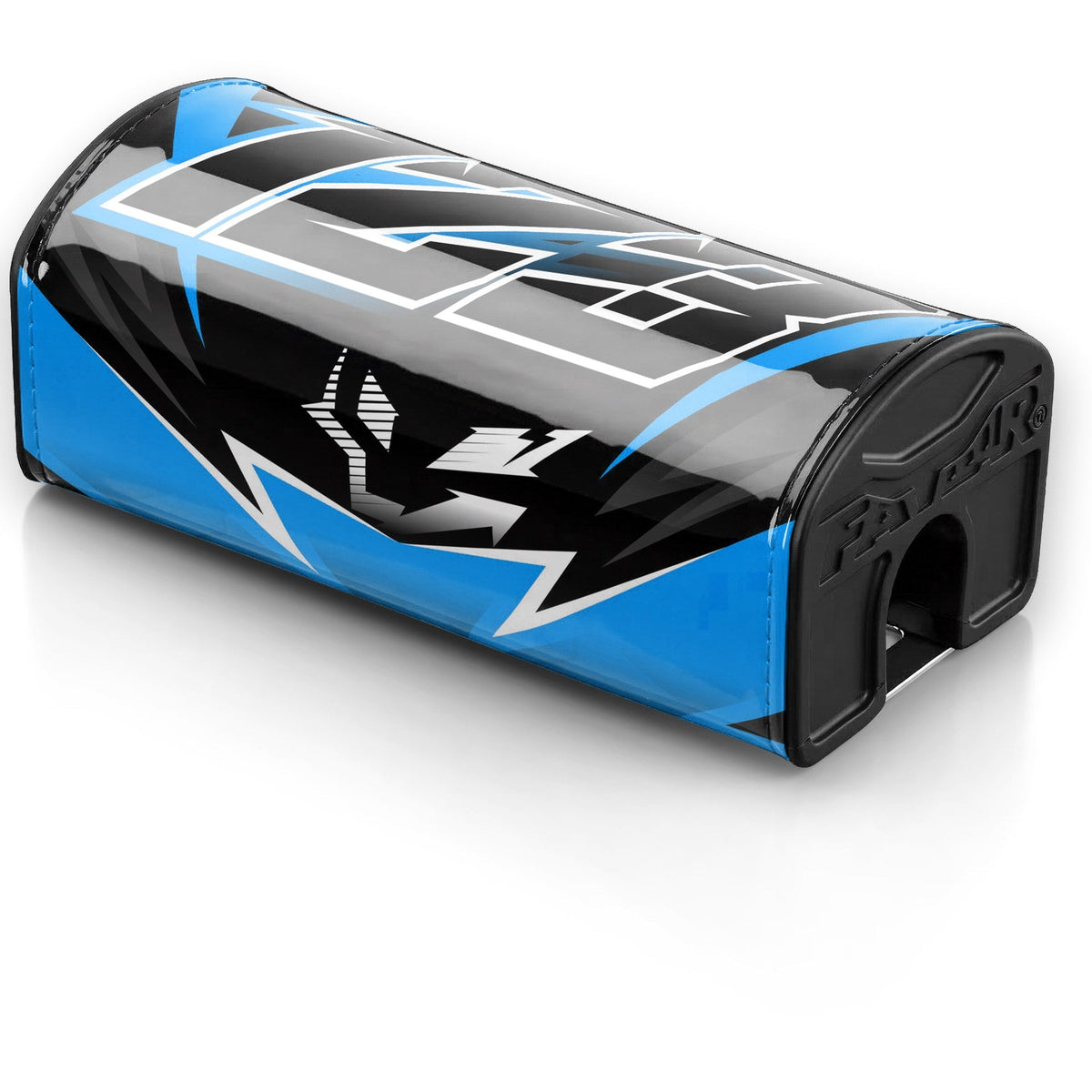Mousse de guidon ARGON Bleu