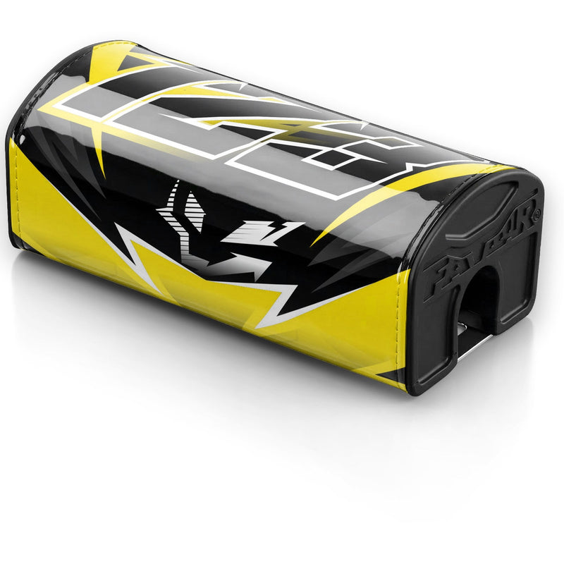 Mousse de guidon ARGON Jaune