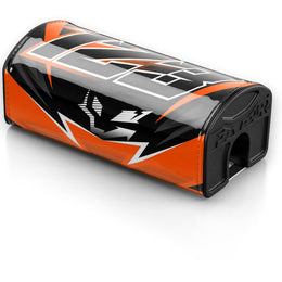 Mousse de guidon ARGON Orange — Orange — vue 5