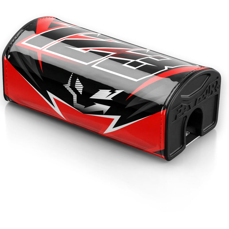 Mousse de guidon ARGON Rouge