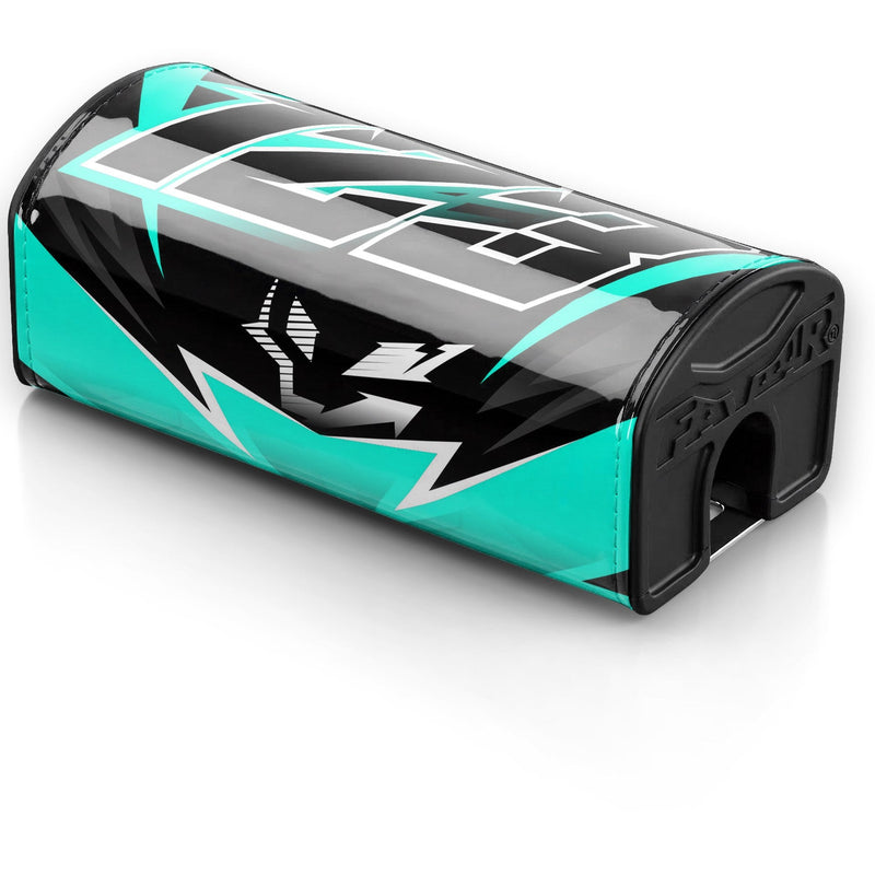 Mousse de guidon ARGON Turquoise