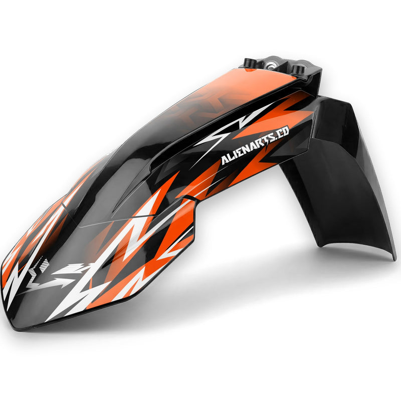 Garde-boue ARGON Orange